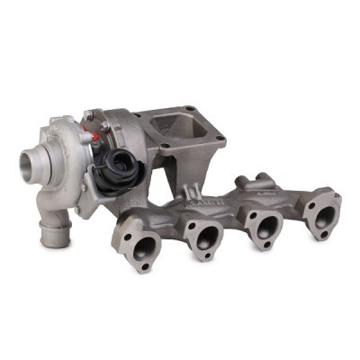 Turbina (Turbosprężarka) RIDEX 2234C0299R 2234C0299R - foto 7