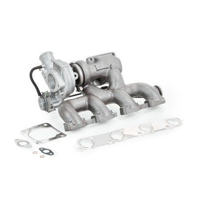 Turbina (Turbosprężarka) RIDEX 2234C0477R 2234C0477R - foto 5