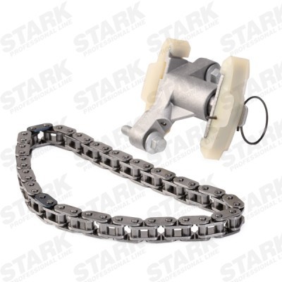 Zestaw łańcucha rozrządu Stark SKTCK-22440275 SKTCK-22440275 - foto 3