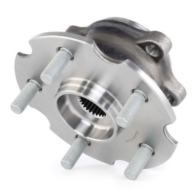 Łożysko Koła RIDEX 654W0568 654W0568 - foto 5