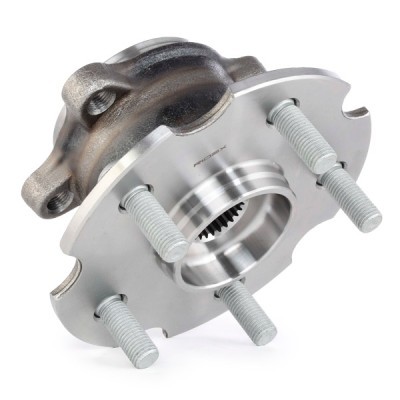 Łożysko Koła RIDEX 654W0568 654W0568 - foto 4