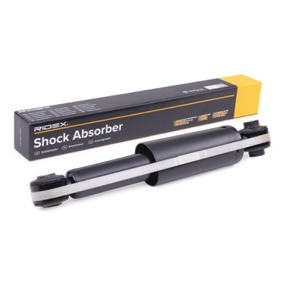Amortyzator RIDEX 854S0024 854S0024 - foto 2