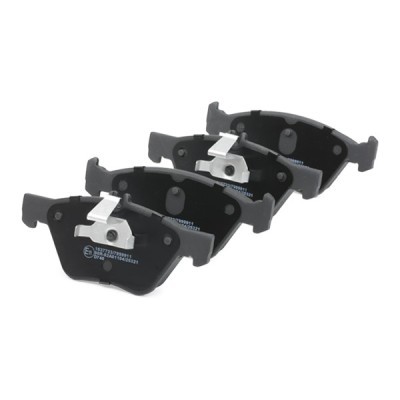 Klocki hamulcowe RIDEX 402B0103 402B0103 - foto 5