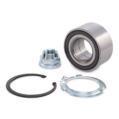 Łożysko Koła RIDEX 654W0132 654W0132 - foto 3
