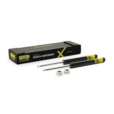 Amortyzator RIDEX 854S1557P 854S1557P - foto 2