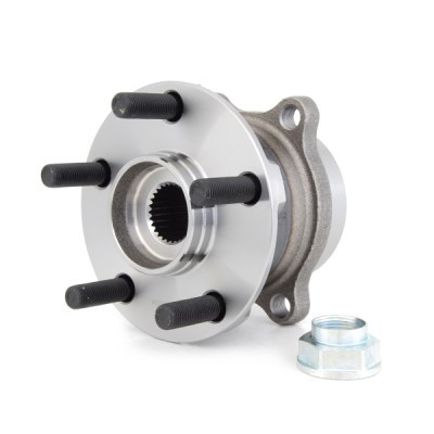 Łożysko Koła RIDEX 654W0334 654W0334 - foto 4