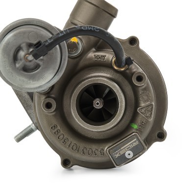 Turbina (Turbosprężarka) RIDEX 2234C10615R 2234C10615R - foto 5