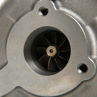 Turbina (Turbosprężarka) RIDEX 2234C0090 2234C0090 - foto 6