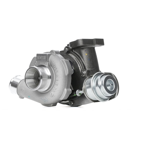 Turbina (Turbosprężarka) RIDEX 2234C10680 2234C10680 - foto 1