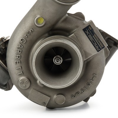 Turbina (Turbosprężarka) RIDEX 2234C11123R 2234C11123R - foto 5