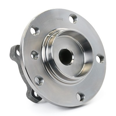 Łożysko Koła RIDEX 654W1126 654W1126 - foto 4