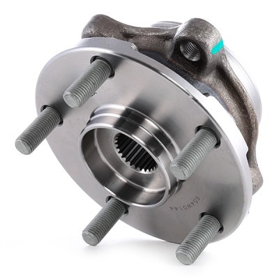 Łożysko Koła RIDEX 654W0144 654W0144 - foto 4