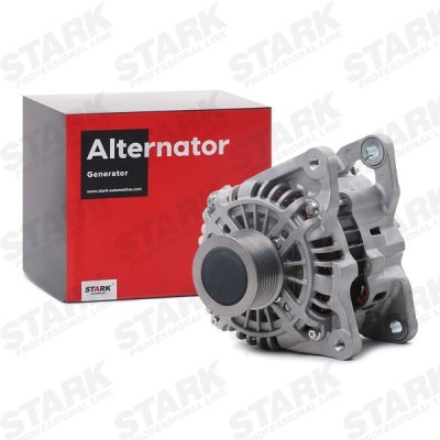 Alternator Stark SKGN-0321246 SKGN-0321246 - foto 2