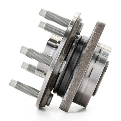 Łożysko Koła RIDEX 654W0804 654W0804 - foto 6