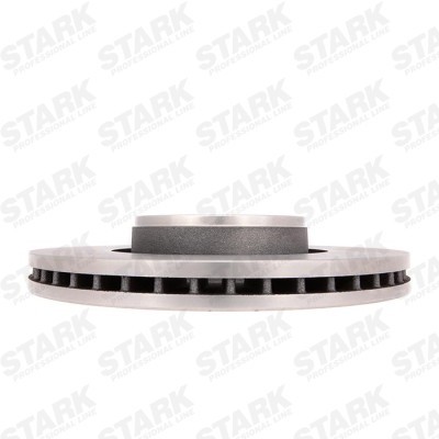 Tarcza hamulcowa Stark SKBD-0020204 SKBD-0020204 - foto 5
