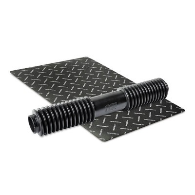 Osłona drążka kierowniczego RIDEX 191B0019 191B0019 - foto 2