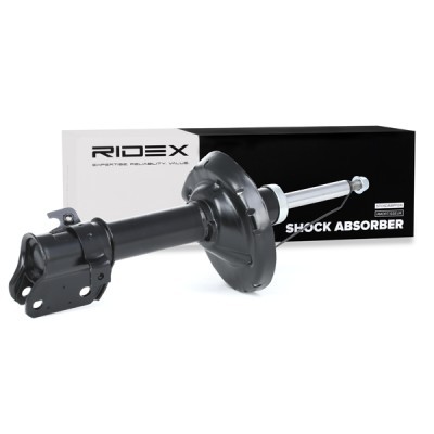 Amortyzator RIDEX 854S1145 854S1145 - foto 5