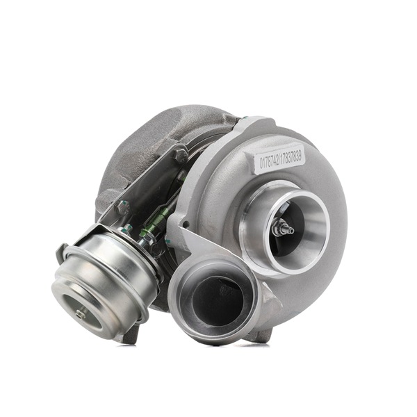 Turbina (Turbosprężarka) Stark SKCT-1191348 SKCT-1191348 - foto 1