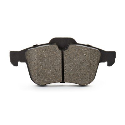 Klocki hamulcowe RIDEX 402B0412P 402B0412P - foto 5