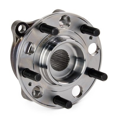 Łożysko Koła RIDEX 654W1409 654W1409 - foto 3