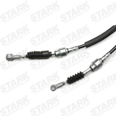 Linka dźwigni zmiany biegów Stark SKCMT-1520059 SKCMT-1520059 - foto 4