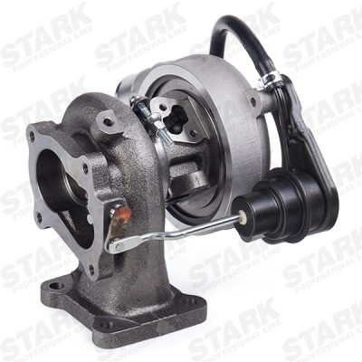 Turbina (Turbosprężarka) Stark SKCT-1191268 SKCT-1191268 - foto 4