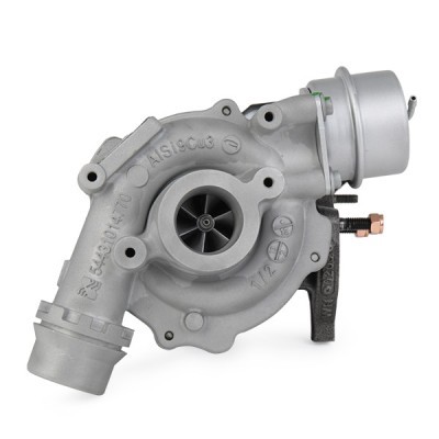 Turbina (Turbosprężarka) RIDEX 2234C0113R 2234C0113R - foto 5
