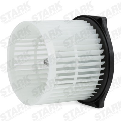 Wentylator Wnętrza Stark SKIB-0310308 SKIB-0310308 - foto 3