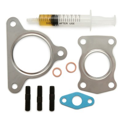 Turbina (Turbosprężarka) RIDEX 2234C0108 2234C0108 - foto 8