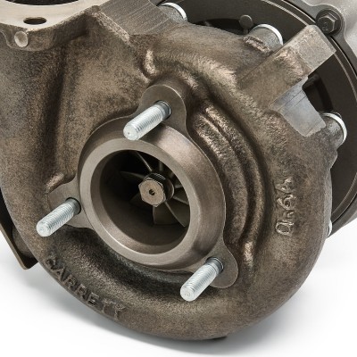 Turbina (Turbosprężarka) RIDEX 2234C11156R 2234C11156R - foto 6