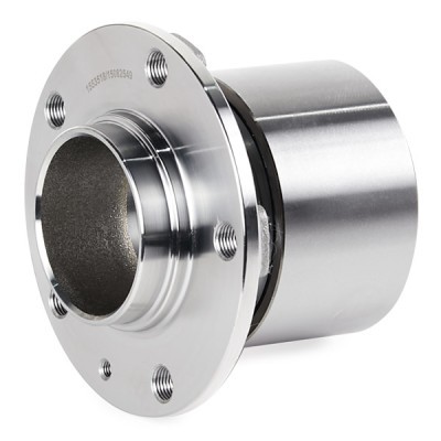 Łożysko Koła RIDEX 654W1155 654W1155 - foto 3