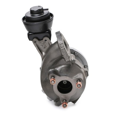 Turbina (Turbosprężarka) RIDEX 2234C10069R 2234C10069R - foto 4