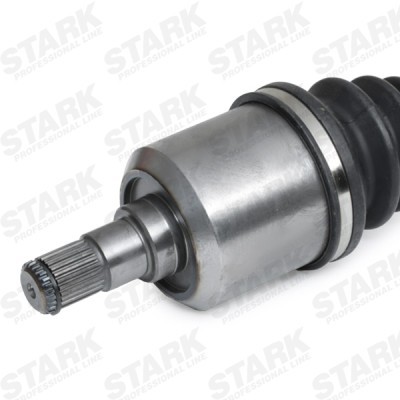 Półoś Napędowa Stark SKDS-0210879 SKDS-0210879 - foto 5