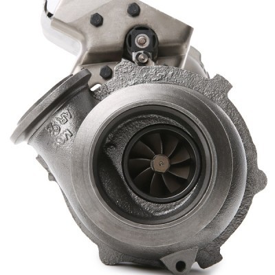 Turbina (Turbosprężarka) RIDEX 2234C0321R 2234C0321R - foto 11