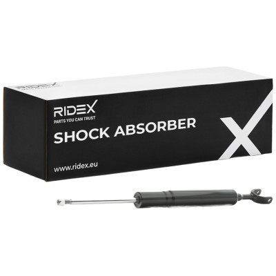 Amortyzator RIDEX 854S1090 854S1090 - foto 2