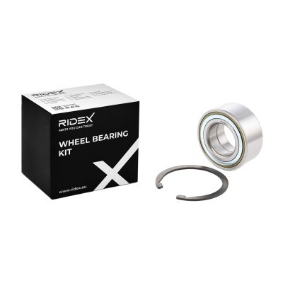Łożysko Koła RIDEX 654W0506 654W0506 - foto 4
