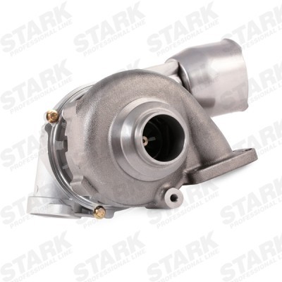 Turbina (Turbosprężarka) Stark SKCT-1190015 SKCT-1190015 - foto 3