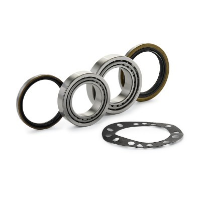 Łożysko Koła RIDEX 654W1025 654W1025 - foto 3