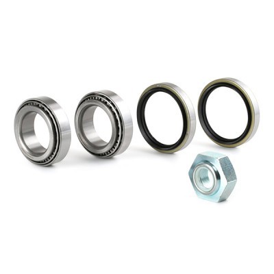Łożysko Koła RIDEX 654W0861 654W0861 - foto 5