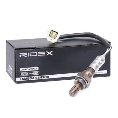 Sonda Lambda RIDEX 3922L0657 3922L0657 - foto 3