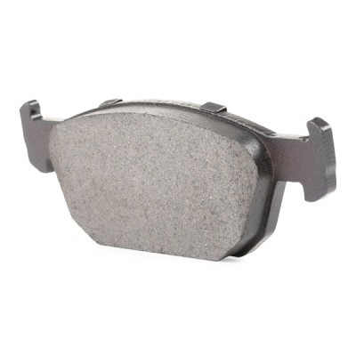 Klocki hamulcowe RIDEX 402B0475 402B0475 - foto 6