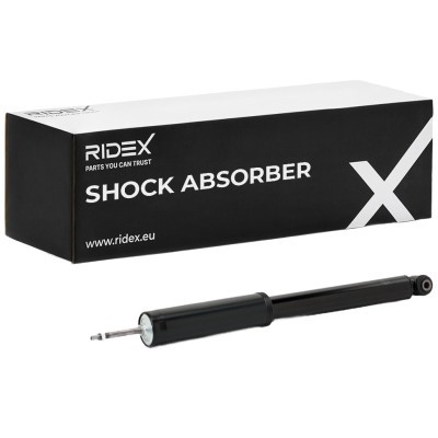 Amortyzator RIDEX 854S19134 854S19134 - foto 1
