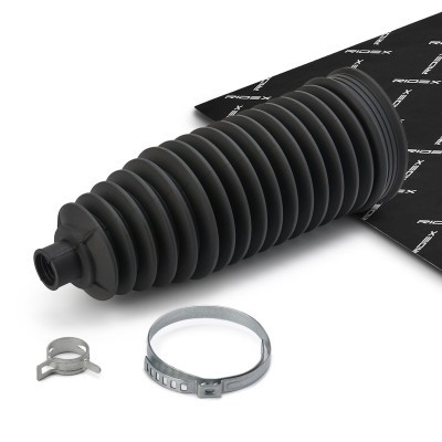 Osłona drążka kierowniczego RIDEX 191B0066 191B0066 - foto 1