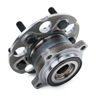 Łożysko Koła RIDEX 654W1223 654W1223 - foto 4