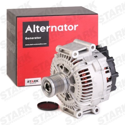 Alternator Stark SKGN-0320354 SKGN-0320354 - foto 2