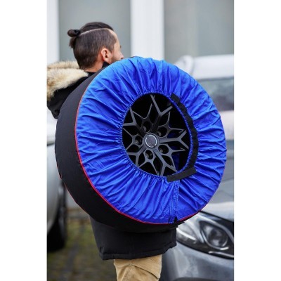 Pokrowce na opony RIDEX 6420A0003P 6420A0003P - foto 4