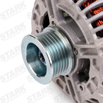 Alternator Stark SKGN-0320102 SKGN-0320102 - foto 6