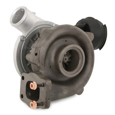 Turbina (Turbosprężarka) RIDEX 2234C10013R 2234C10013R - foto 3