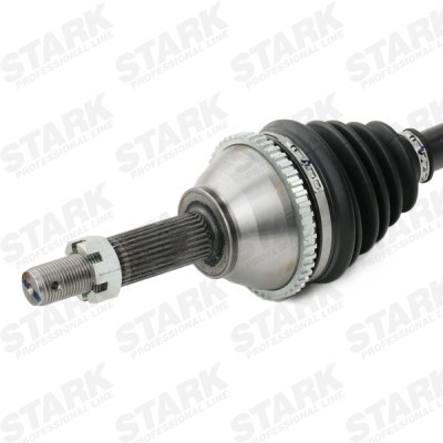 Półoś Napędowa Stark SKDS-0210684 SKDS-0210684 - foto 5