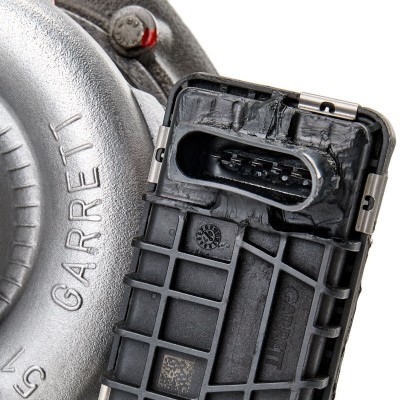 Turbina (Turbosprężarka) RIDEX 2234C11500R 2234C11500R - foto 7